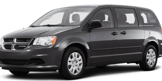 DODGE GRAND CARAVAN 2016 2C4RDGBG1GR169703 image